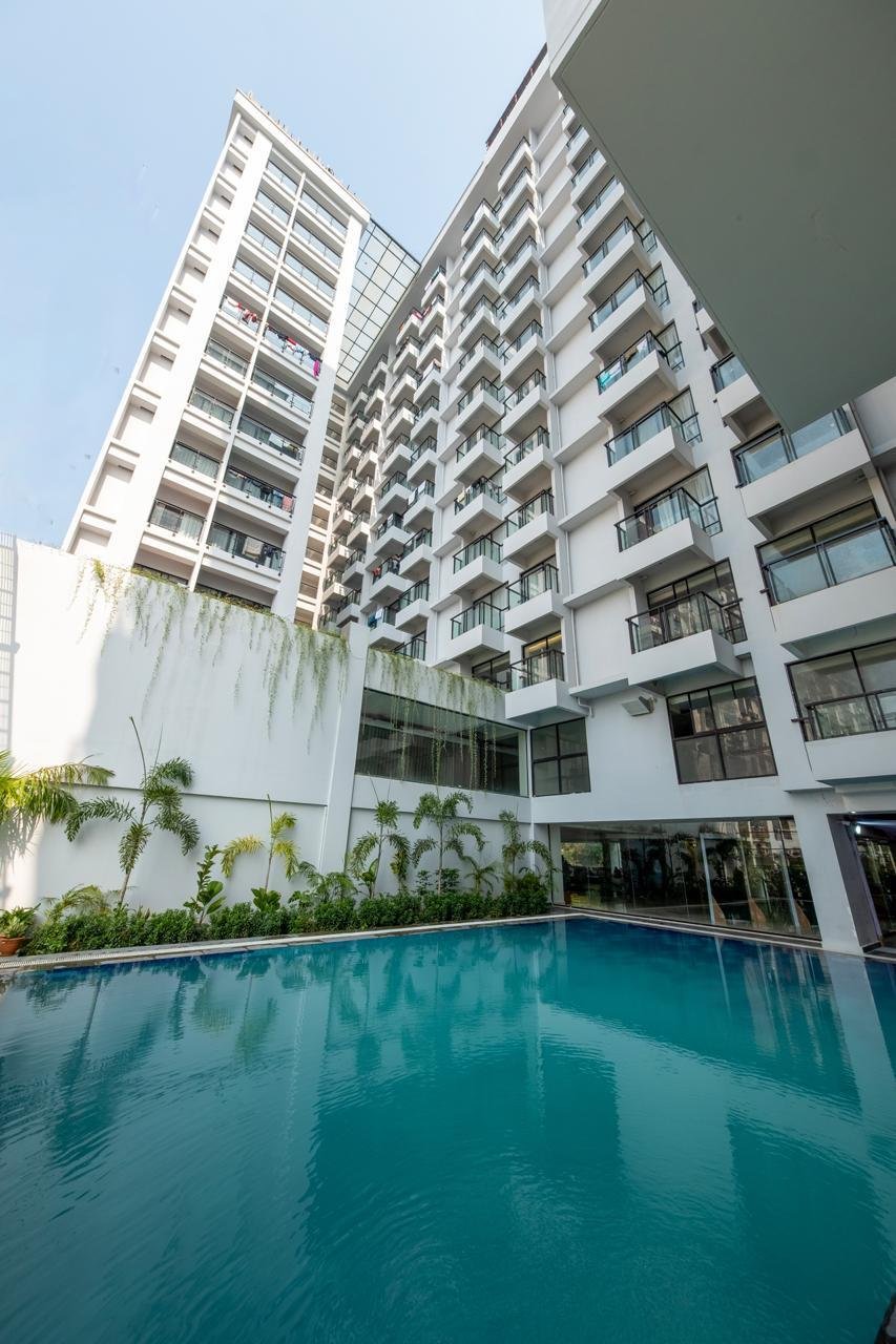 Simanto Hotels & Resort