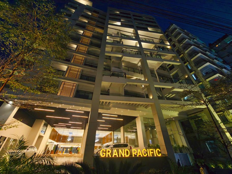 Simanto Hotels & Resort