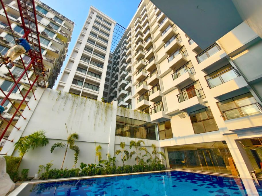 Simanto Hotels & Resort