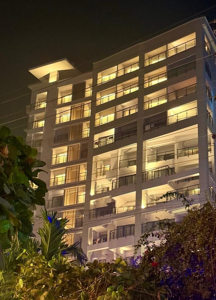 Simanto Hotels & Resort