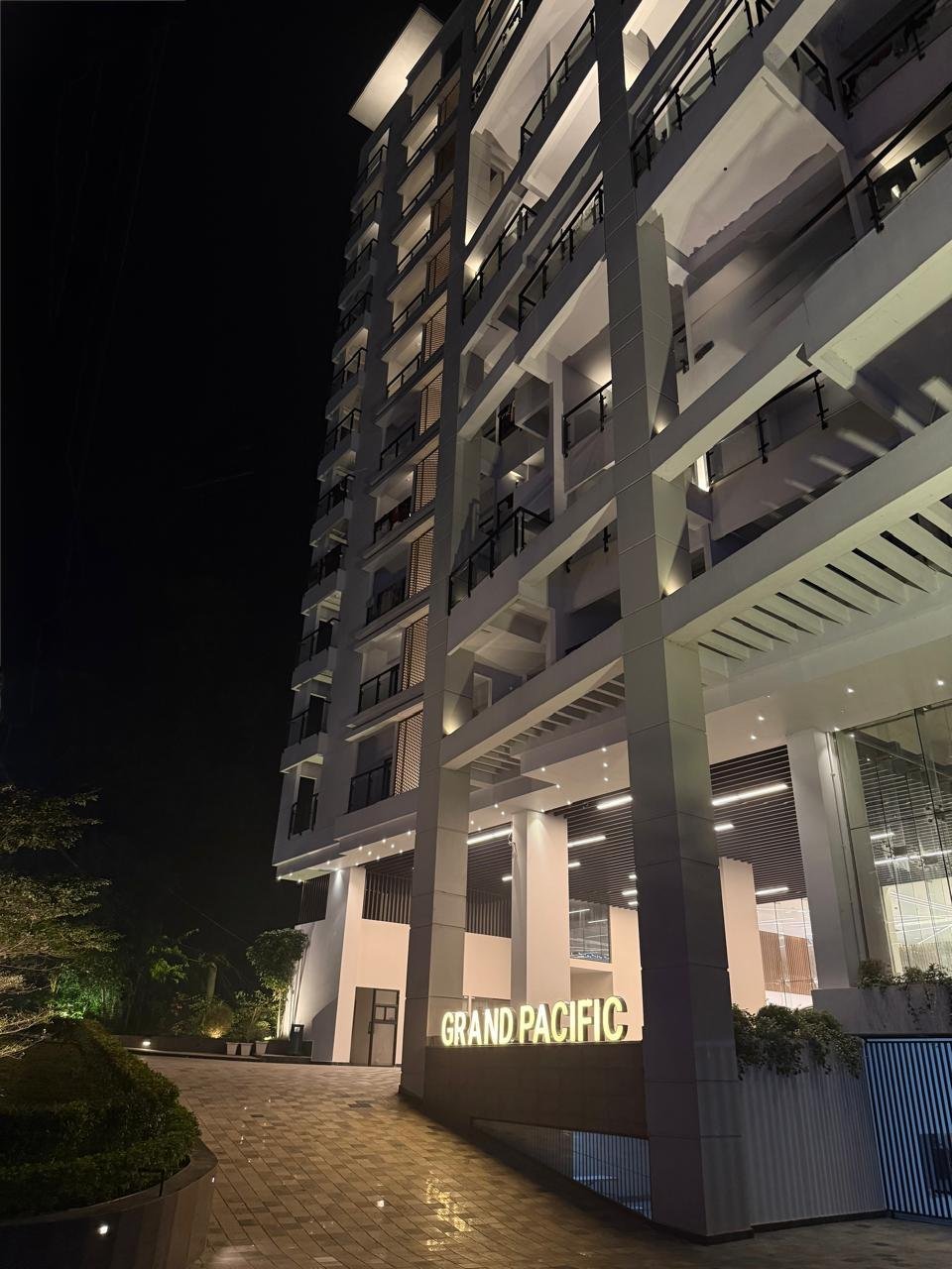 Simanto Hotels & Resort