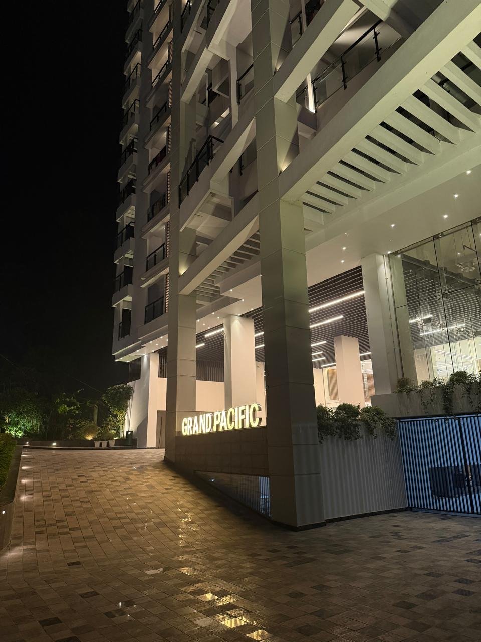 Simanto Hotels & Resort